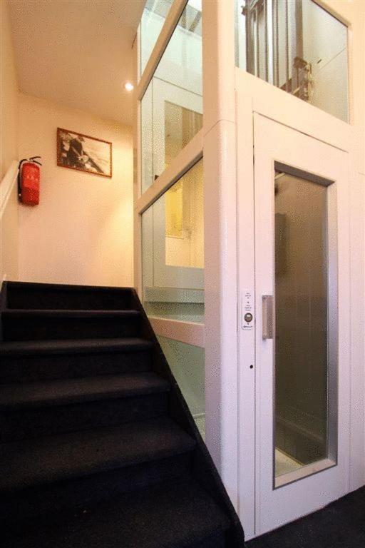 Hotel Velsen IJmuiden Εξωτερικό φωτογραφία