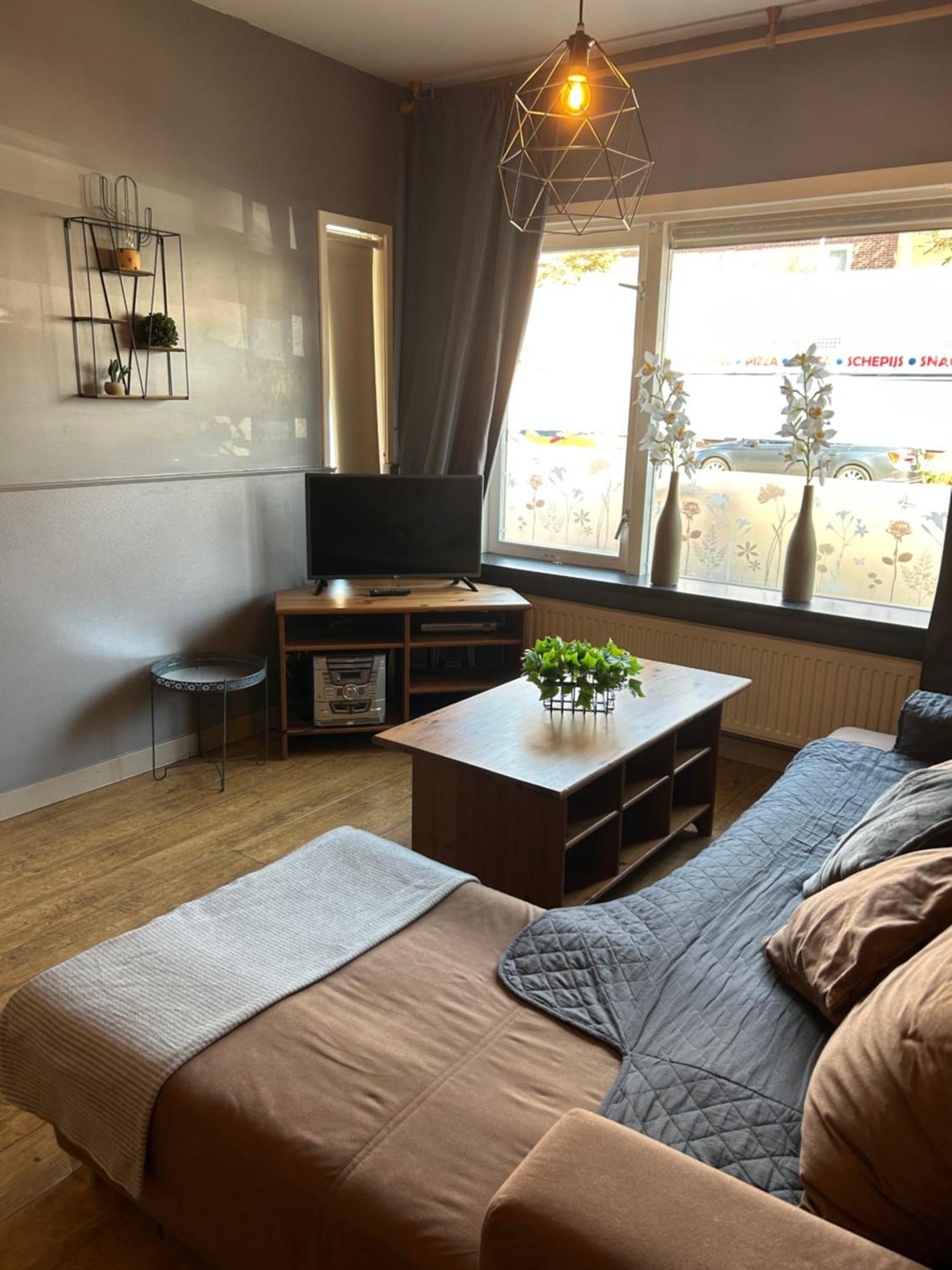 Hotel Velsen IJmuiden Εξωτερικό φωτογραφία