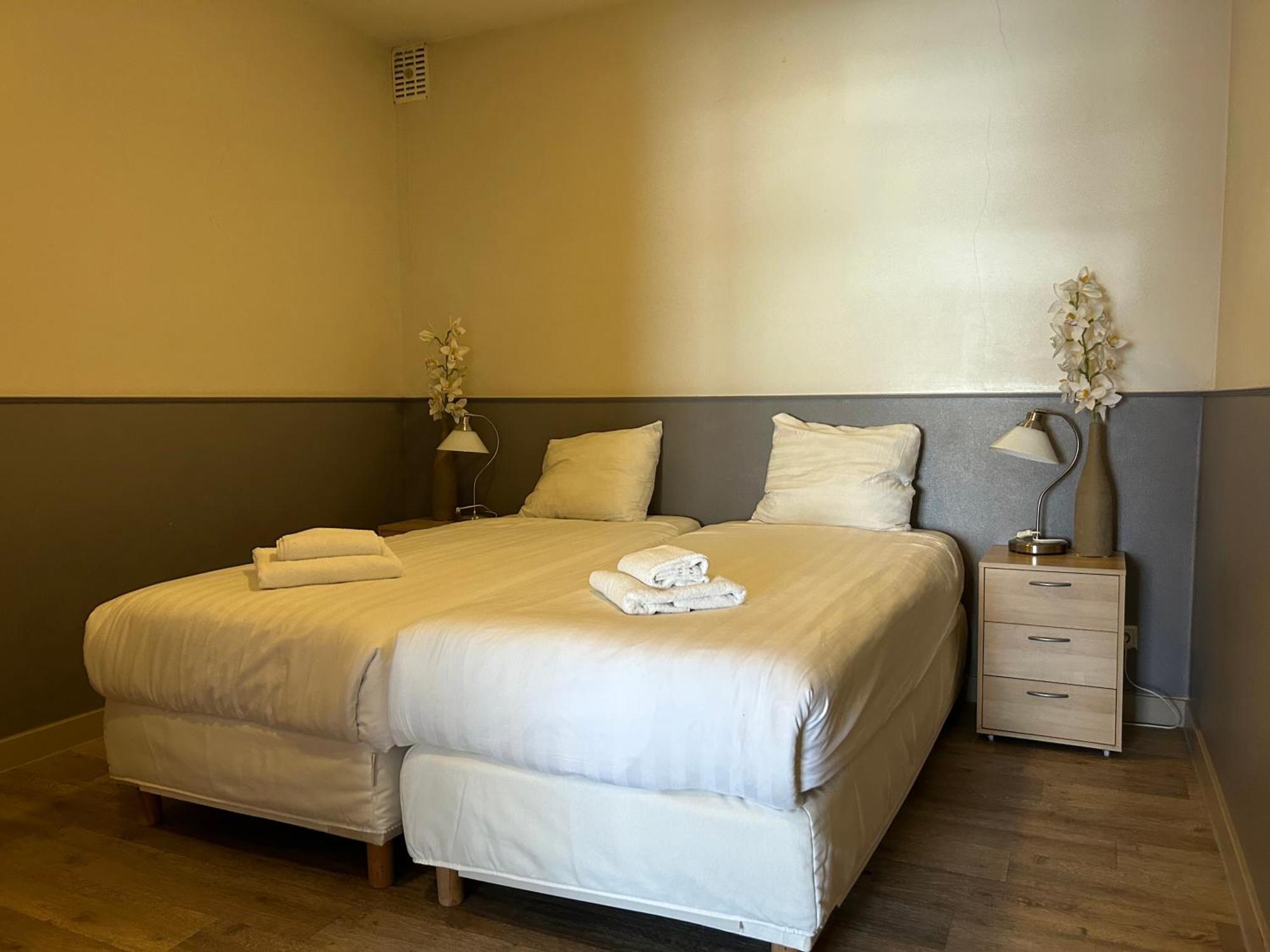 Hotel Velsen IJmuiden Εξωτερικό φωτογραφία