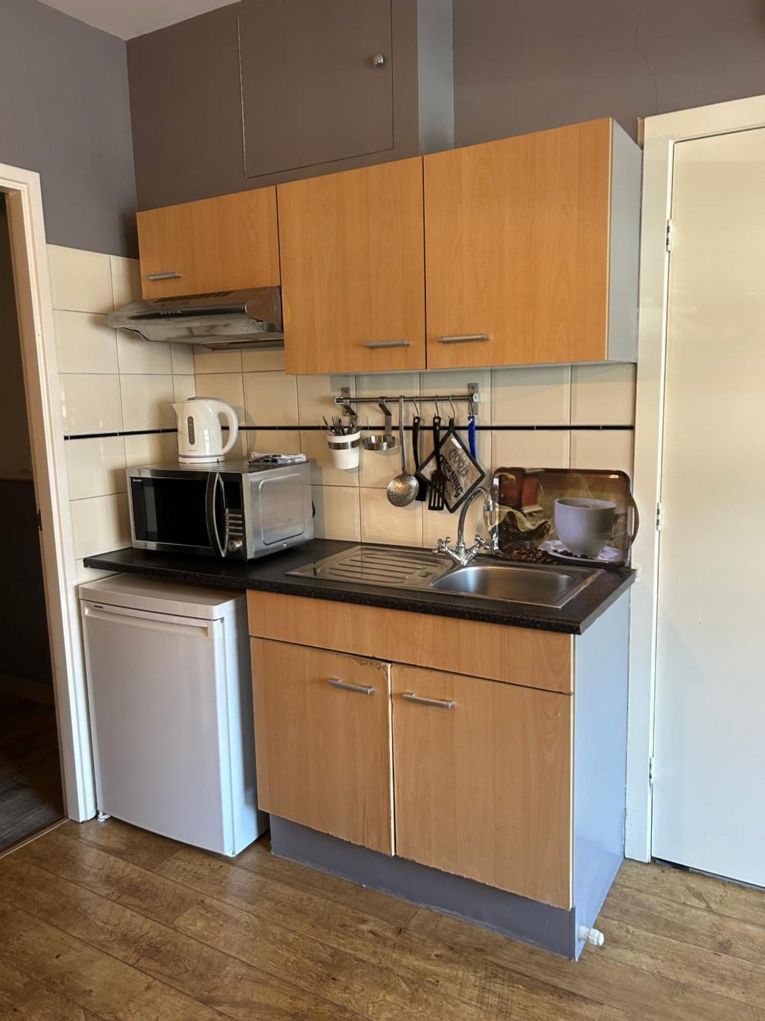 Hotel Velsen IJmuiden Εξωτερικό φωτογραφία