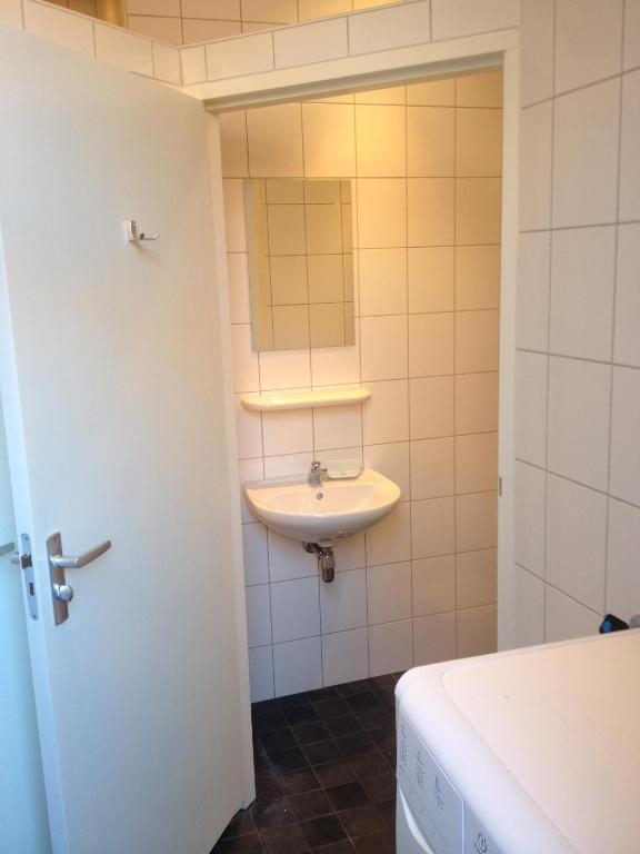 Hotel Velsen IJmuiden Δωμάτιο φωτογραφία
