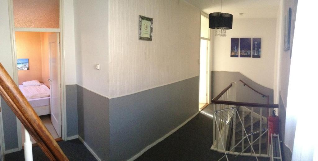 Hotel Velsen IJmuiden Δωμάτιο φωτογραφία