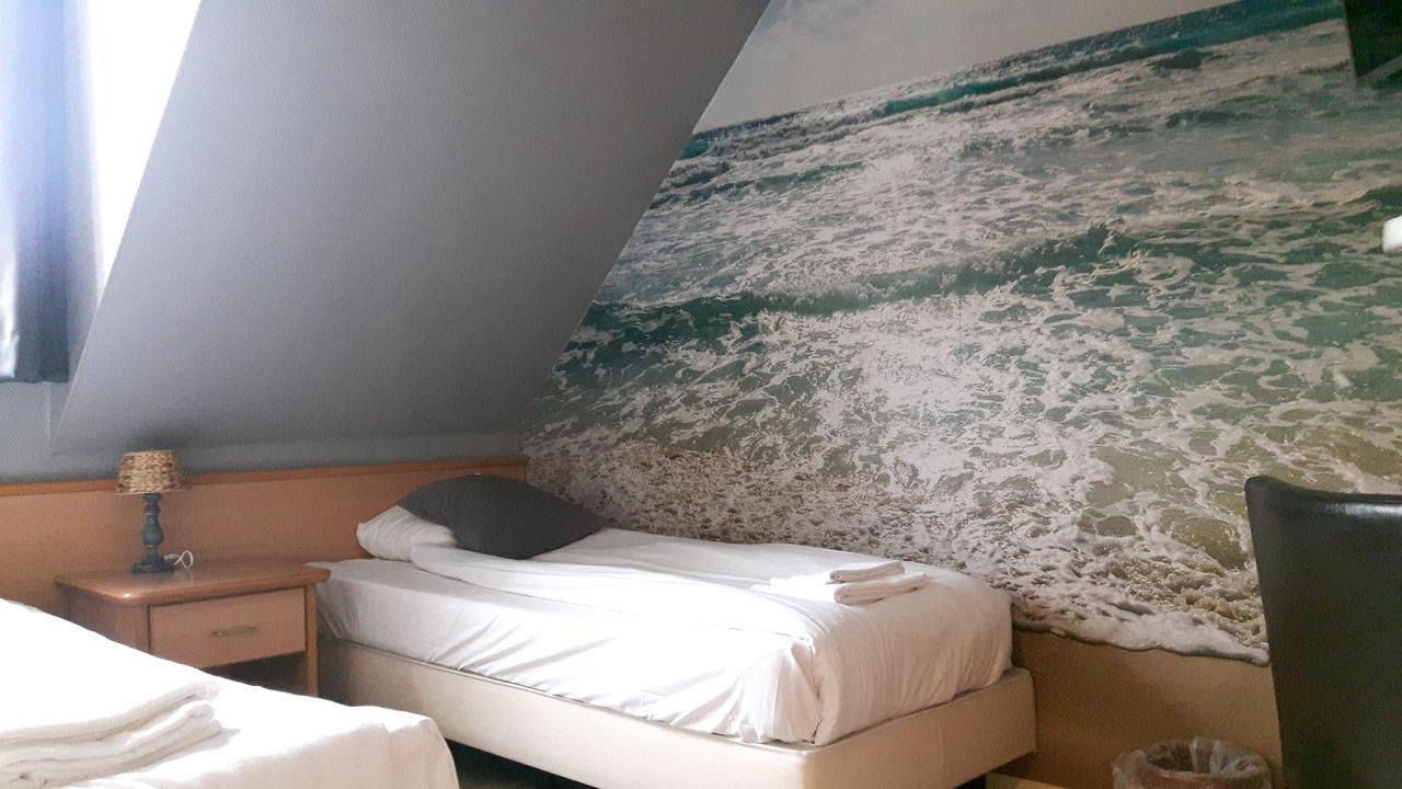 Hotel Velsen IJmuiden Εξωτερικό φωτογραφία