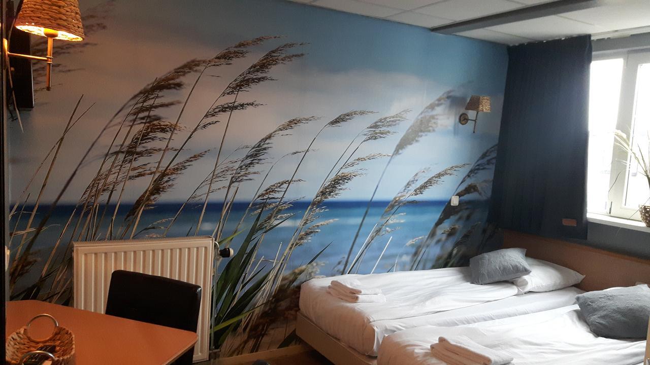 Hotel Velsen IJmuiden Εξωτερικό φωτογραφία