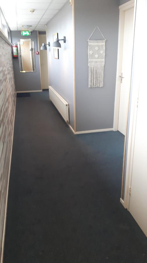 Hotel Velsen IJmuiden Εξωτερικό φωτογραφία