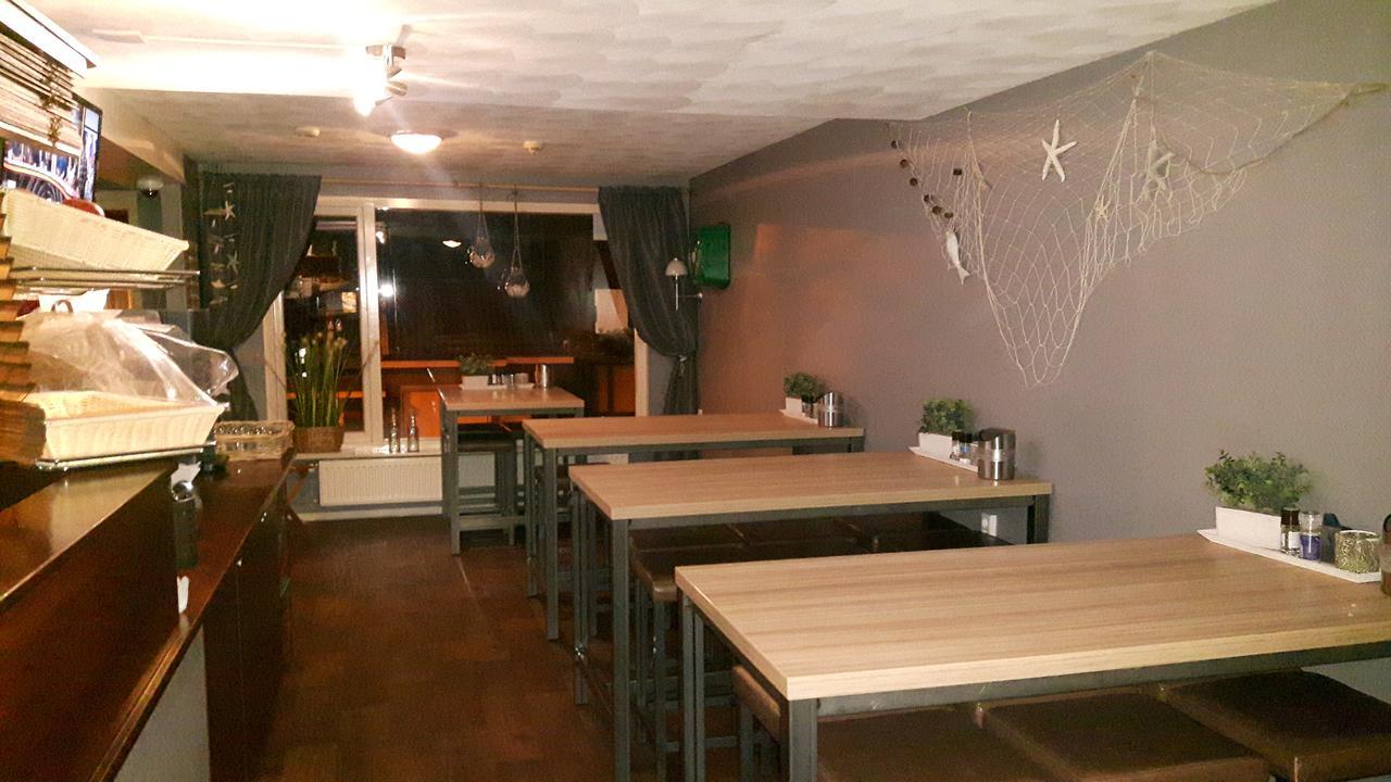 Hotel Velsen IJmuiden Εξωτερικό φωτογραφία