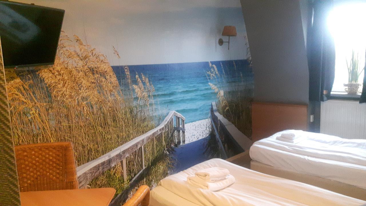 Hotel Velsen IJmuiden Εξωτερικό φωτογραφία