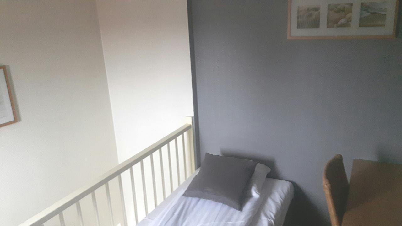 Hotel Velsen IJmuiden Εξωτερικό φωτογραφία
