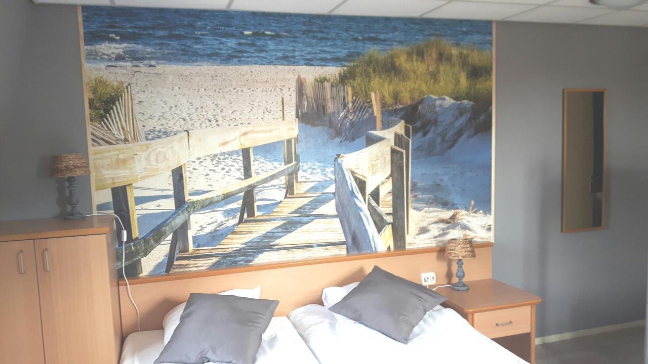 Hotel Velsen IJmuiden Εξωτερικό φωτογραφία