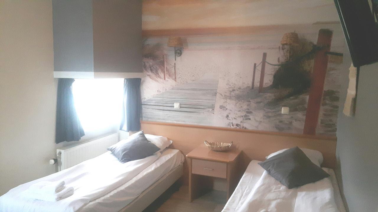 Hotel Velsen IJmuiden Εξωτερικό φωτογραφία