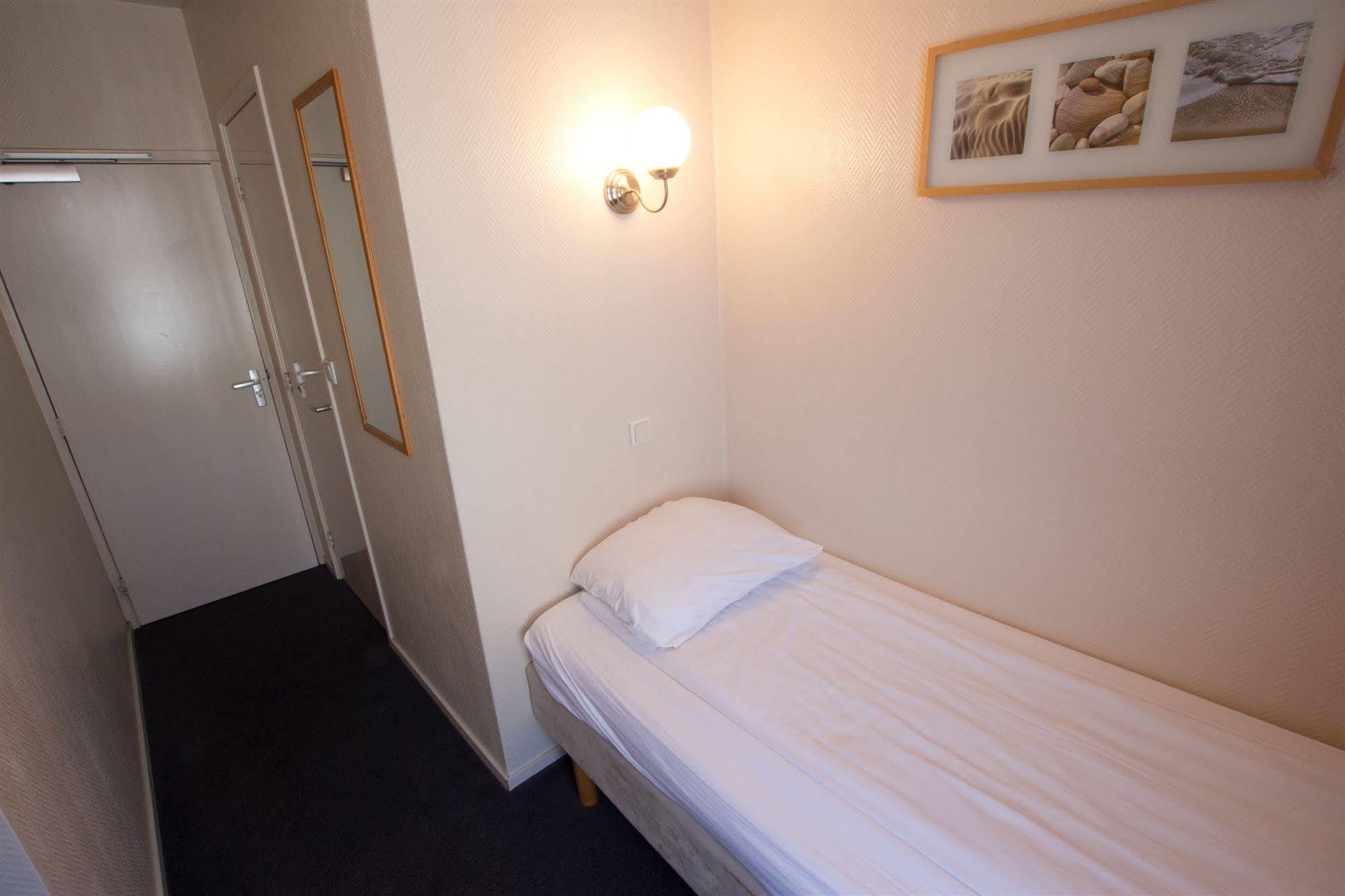Hotel Velsen IJmuiden Εξωτερικό φωτογραφία