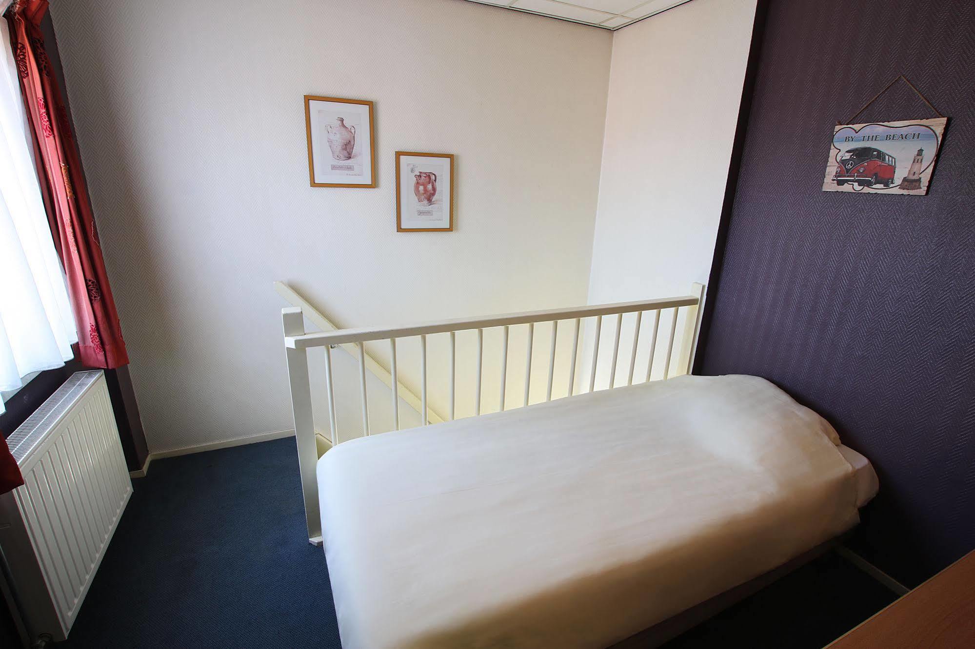 Hotel Velsen IJmuiden Εξωτερικό φωτογραφία
