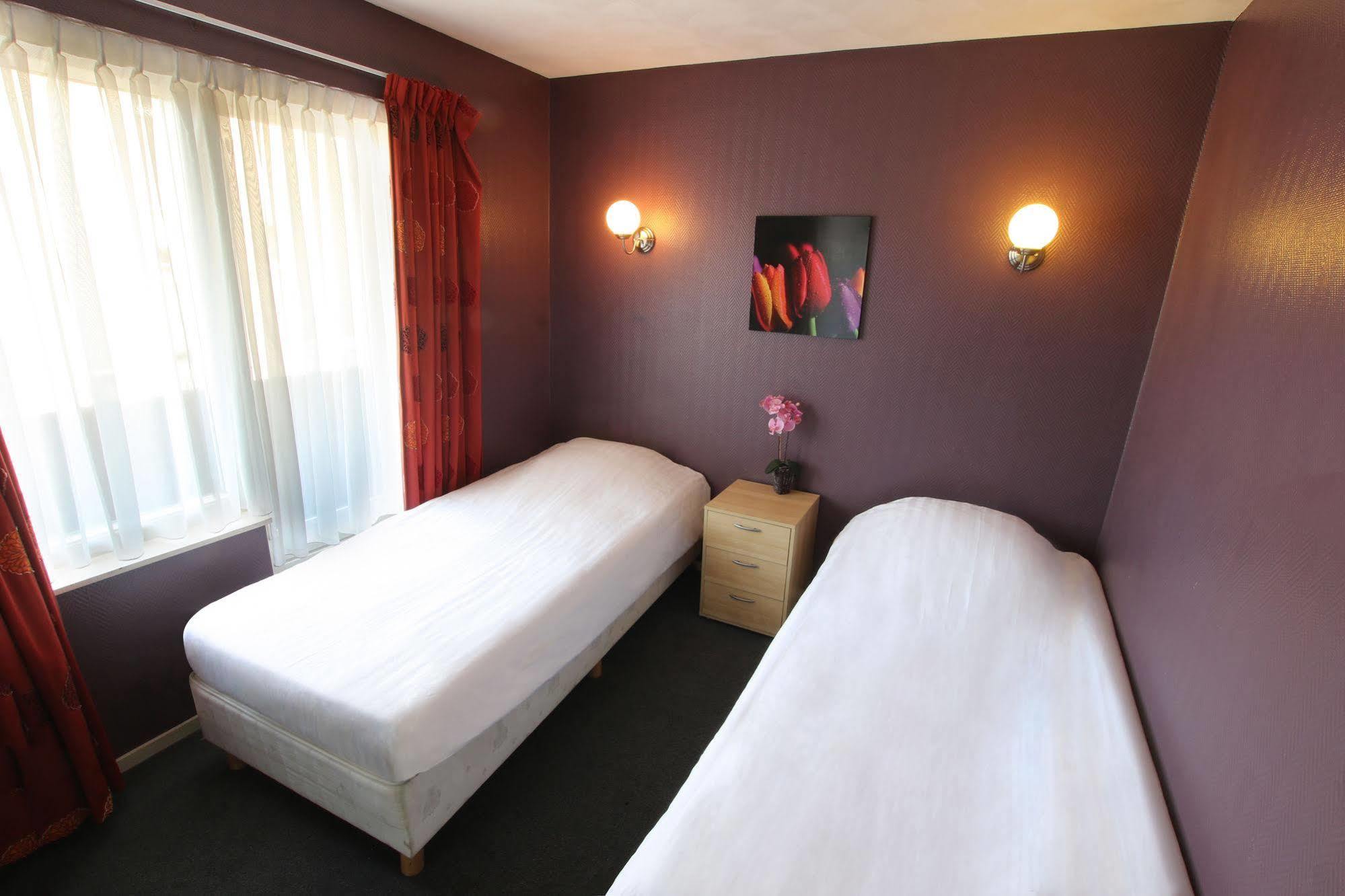 Hotel Velsen IJmuiden Εξωτερικό φωτογραφία