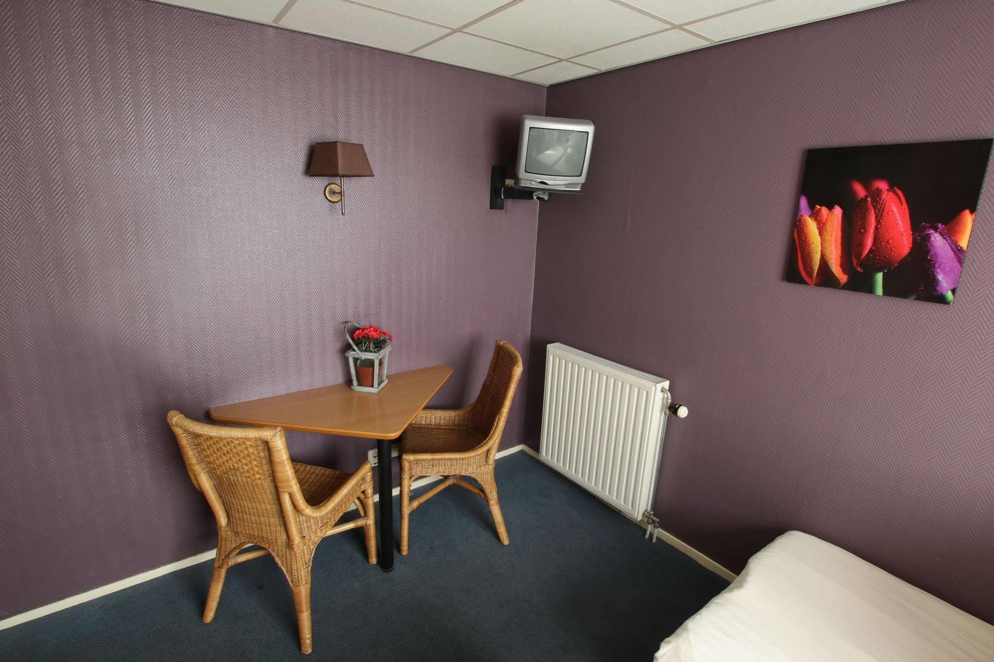 Hotel Velsen IJmuiden Εξωτερικό φωτογραφία