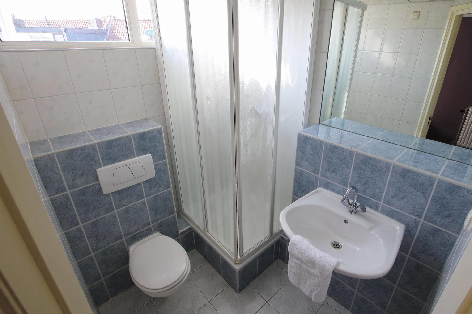 Hotel Velsen IJmuiden Εξωτερικό φωτογραφία