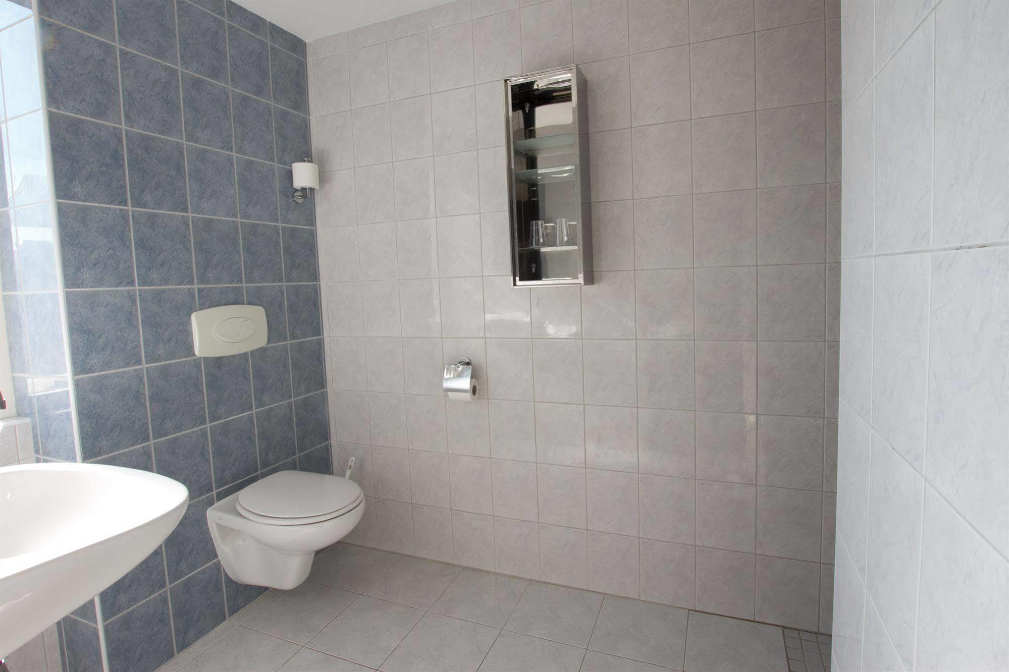 Hotel Velsen IJmuiden Εξωτερικό φωτογραφία