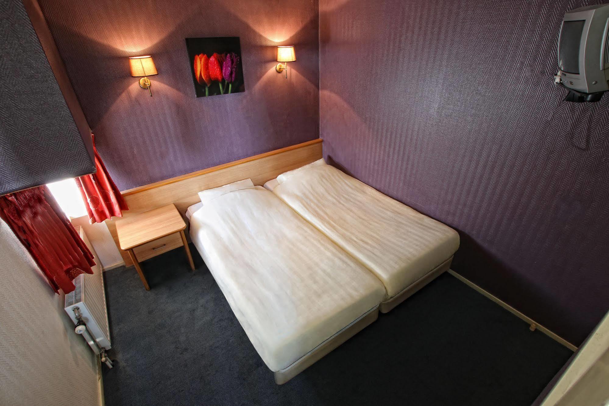 Hotel Velsen IJmuiden Εξωτερικό φωτογραφία