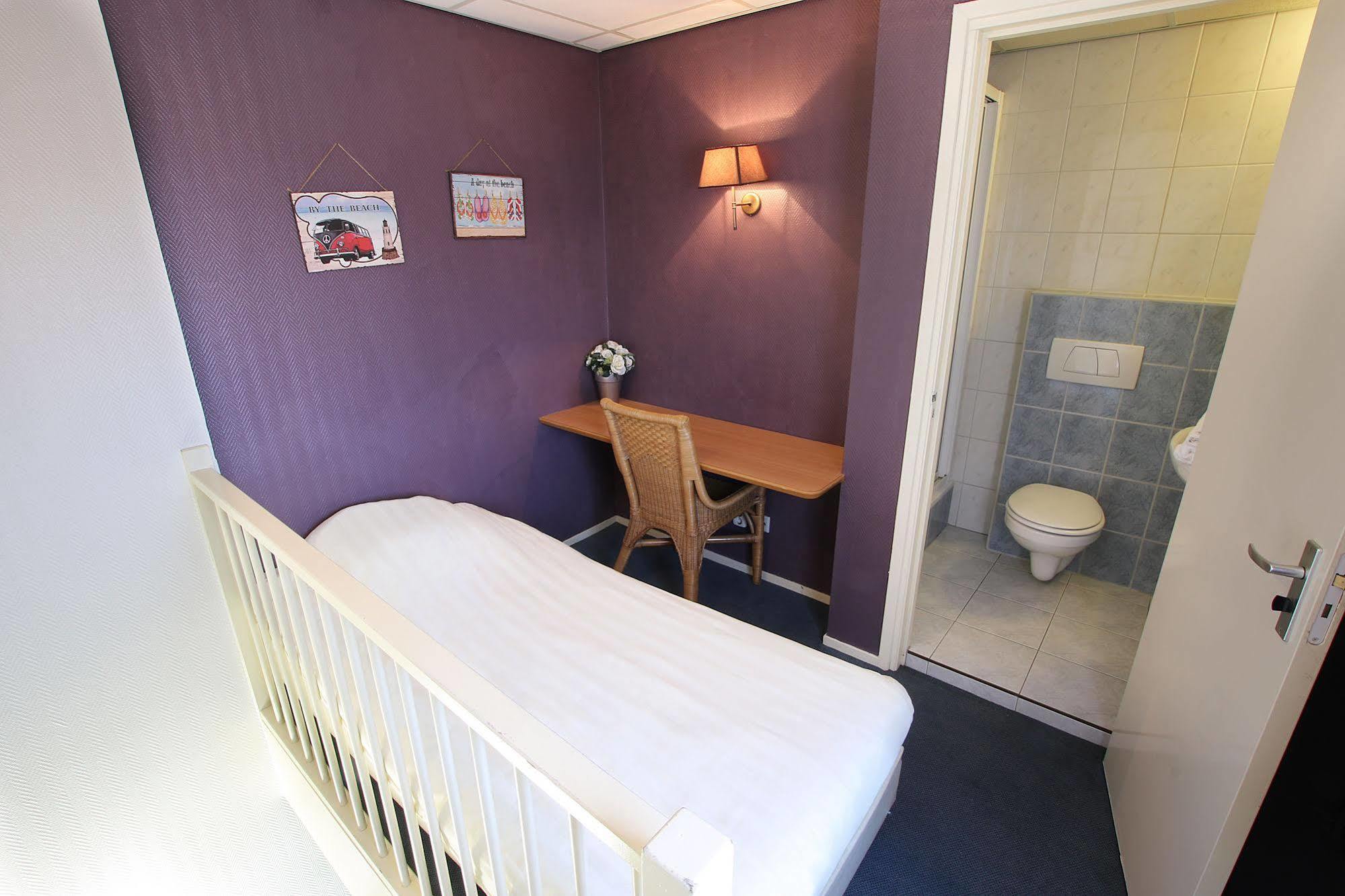 Hotel Velsen IJmuiden Εξωτερικό φωτογραφία