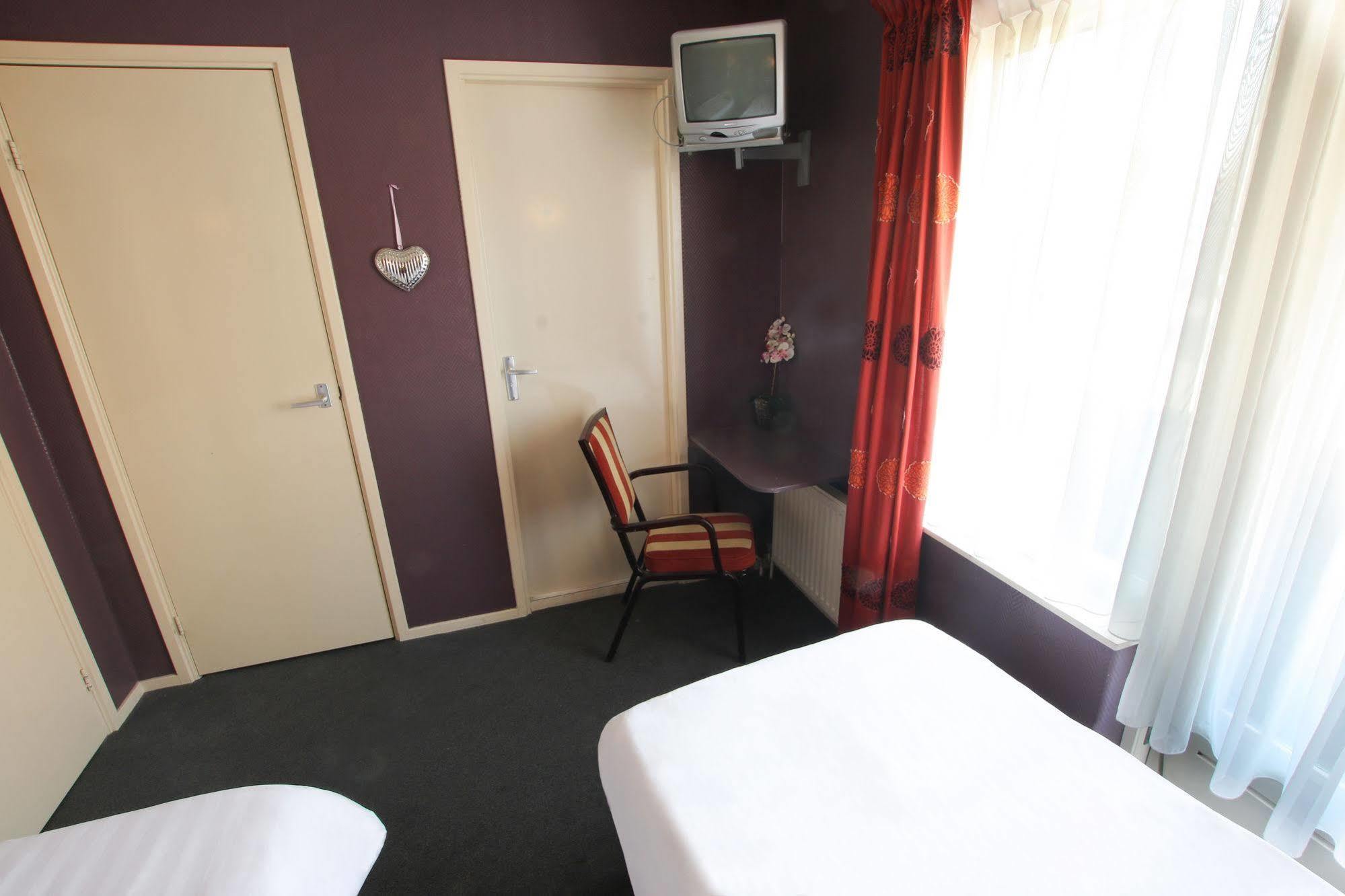 Hotel Velsen IJmuiden Εξωτερικό φωτογραφία