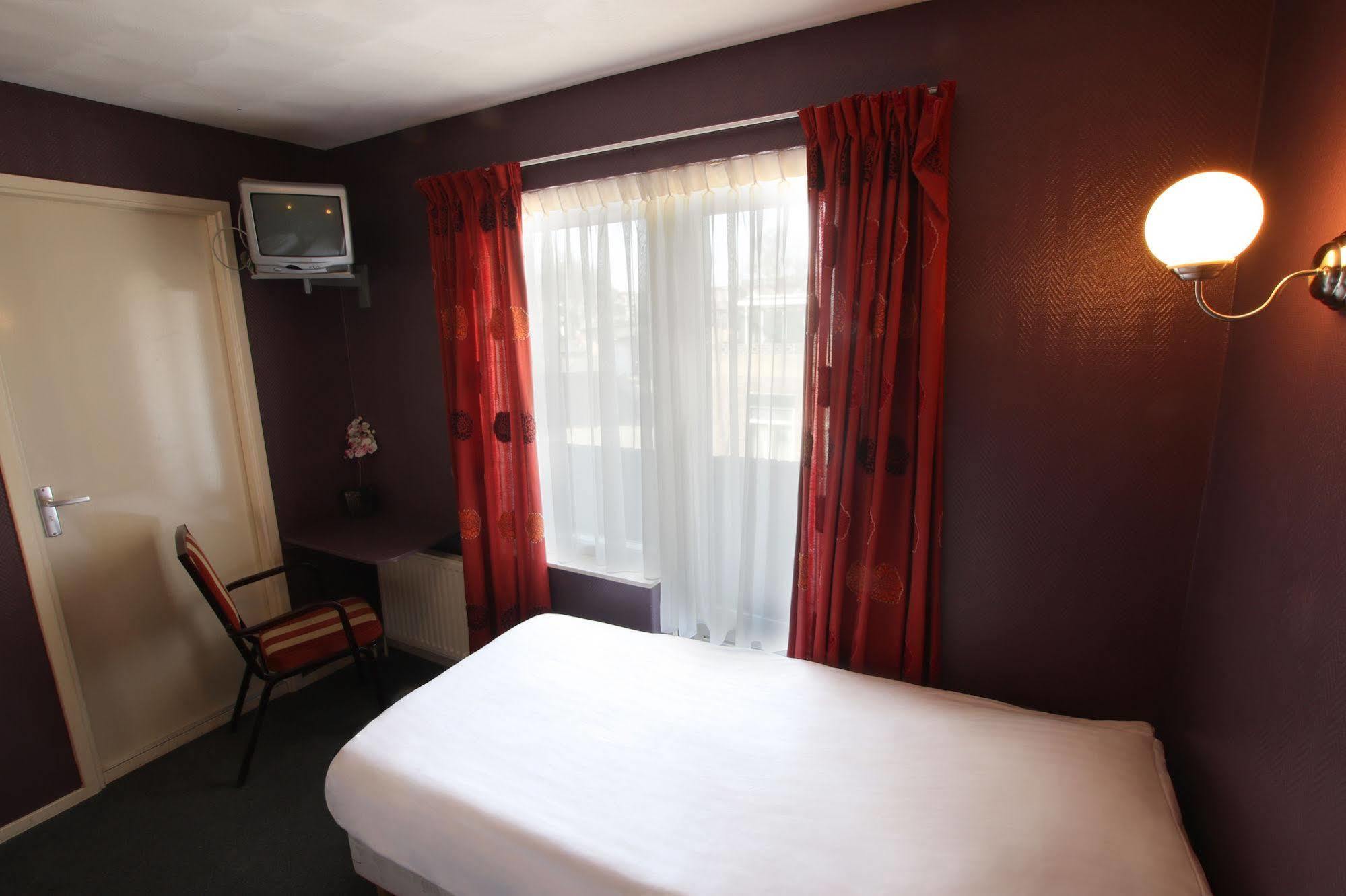Hotel Velsen IJmuiden Εξωτερικό φωτογραφία