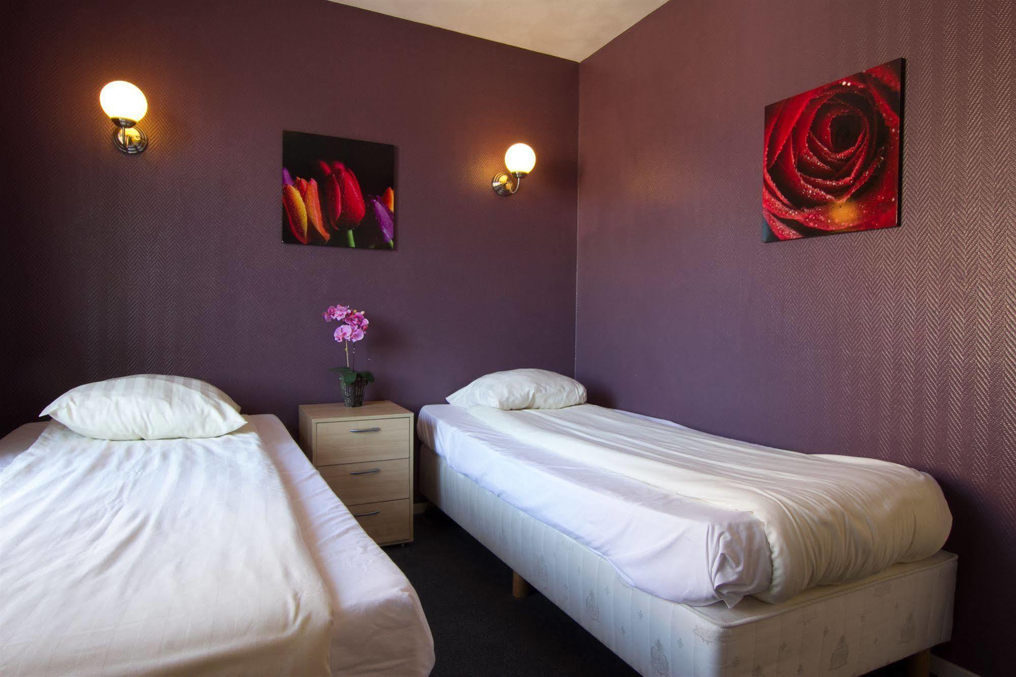 Hotel Velsen IJmuiden Εξωτερικό φωτογραφία