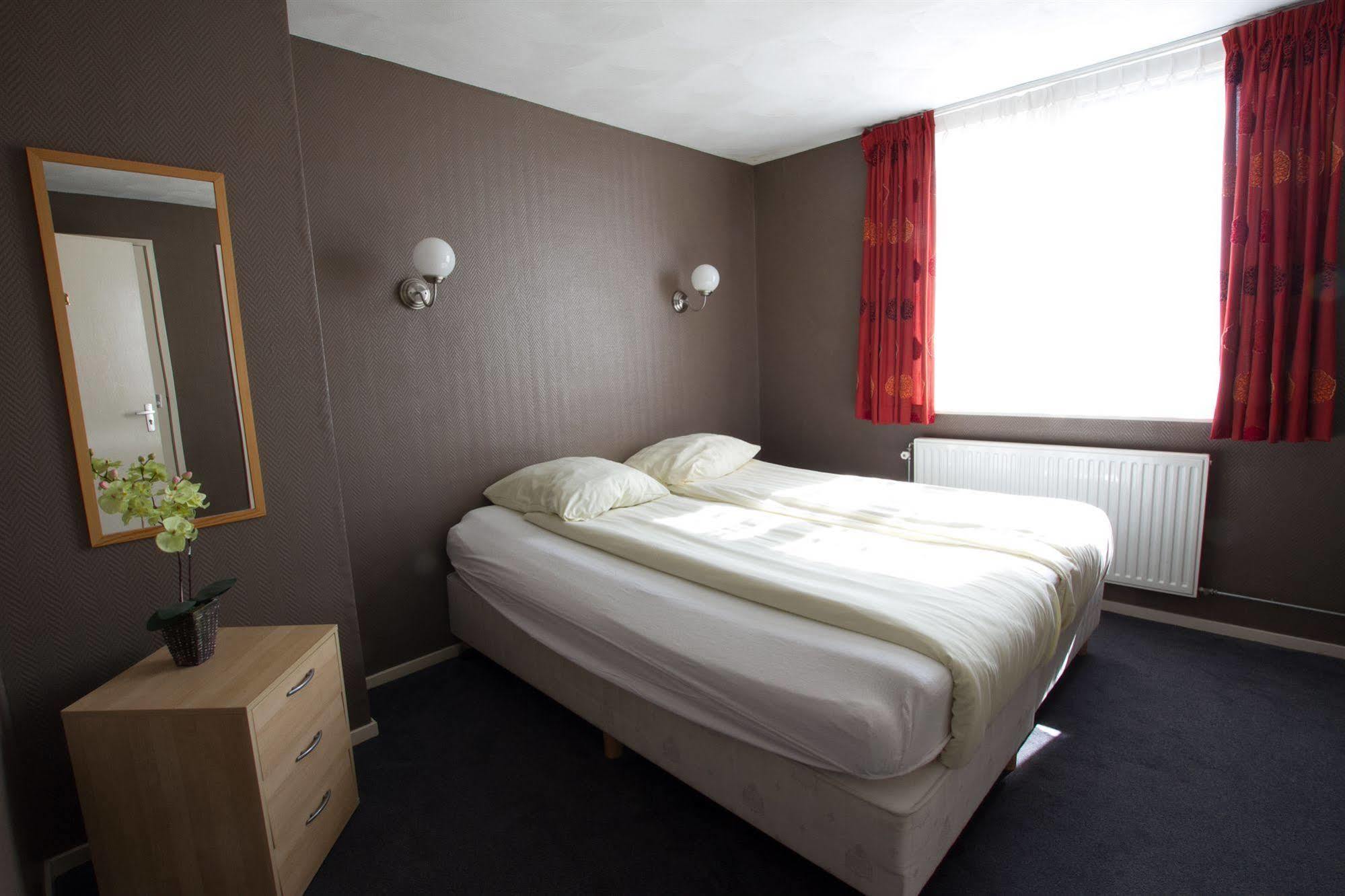 Hotel Velsen IJmuiden Εξωτερικό φωτογραφία