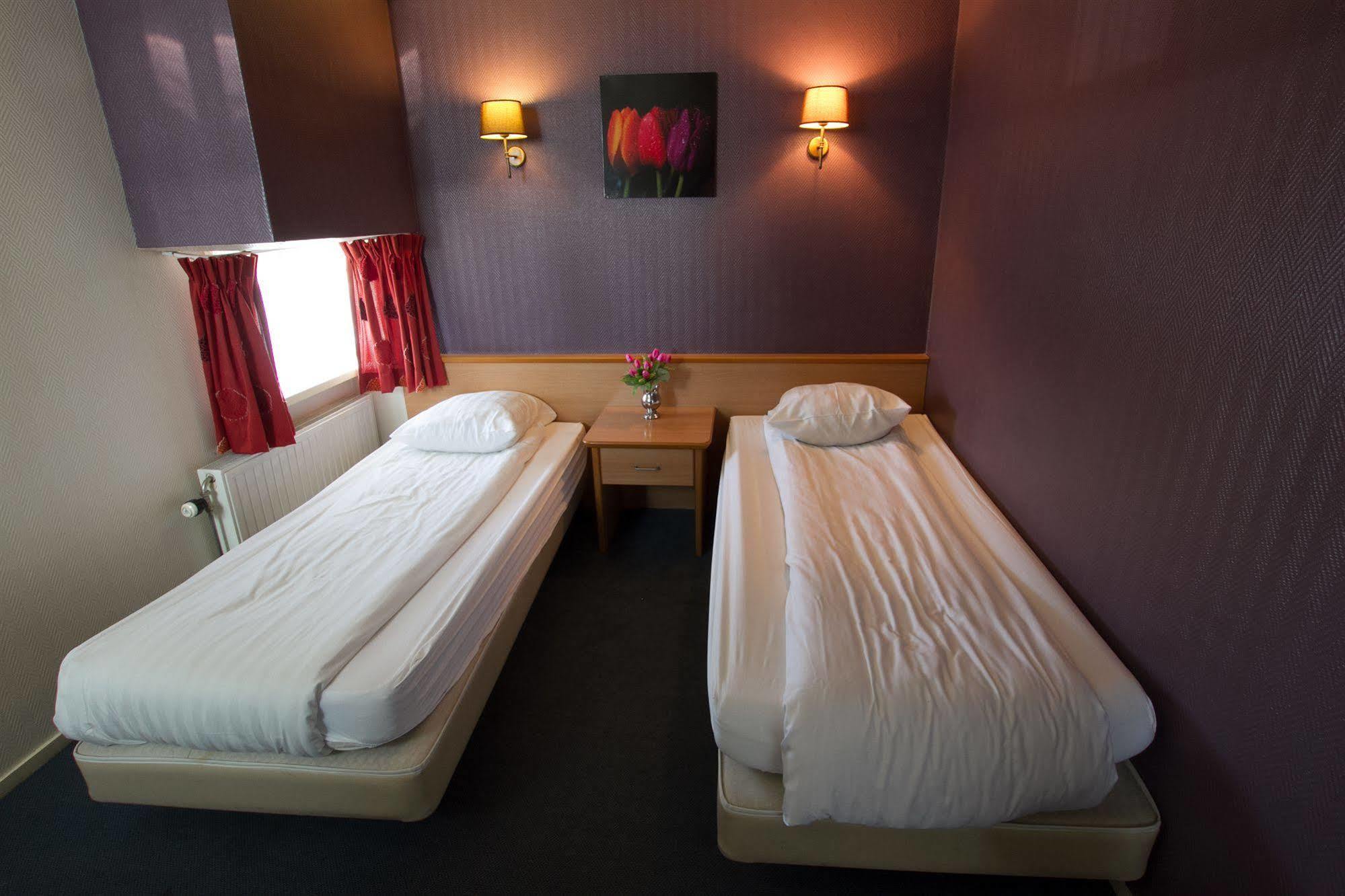 Hotel Velsen IJmuiden Εξωτερικό φωτογραφία