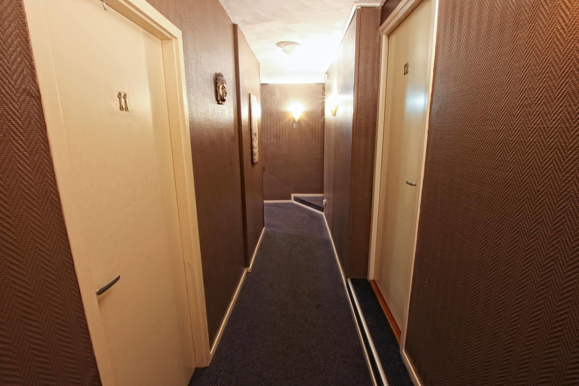 Hotel Velsen IJmuiden Εξωτερικό φωτογραφία