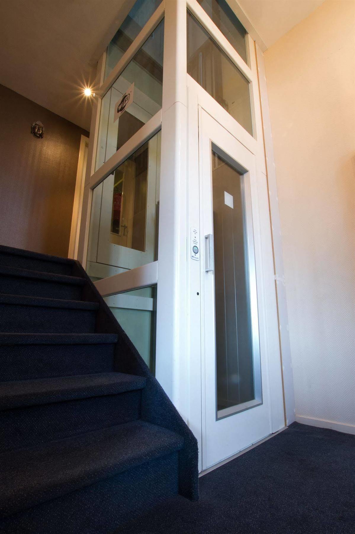 Hotel Velsen IJmuiden Εξωτερικό φωτογραφία