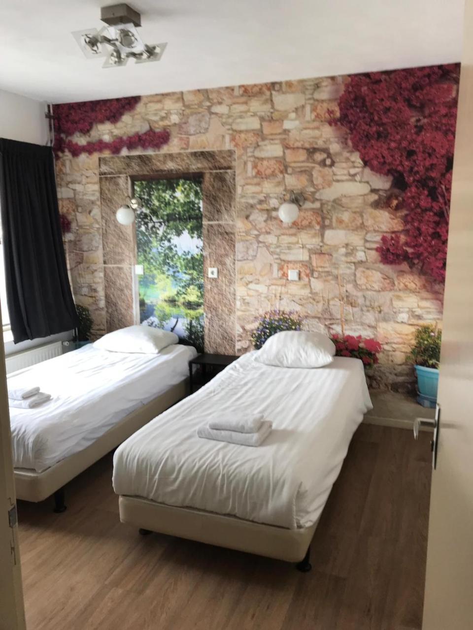 Hotel Velsen IJmuiden Εξωτερικό φωτογραφία