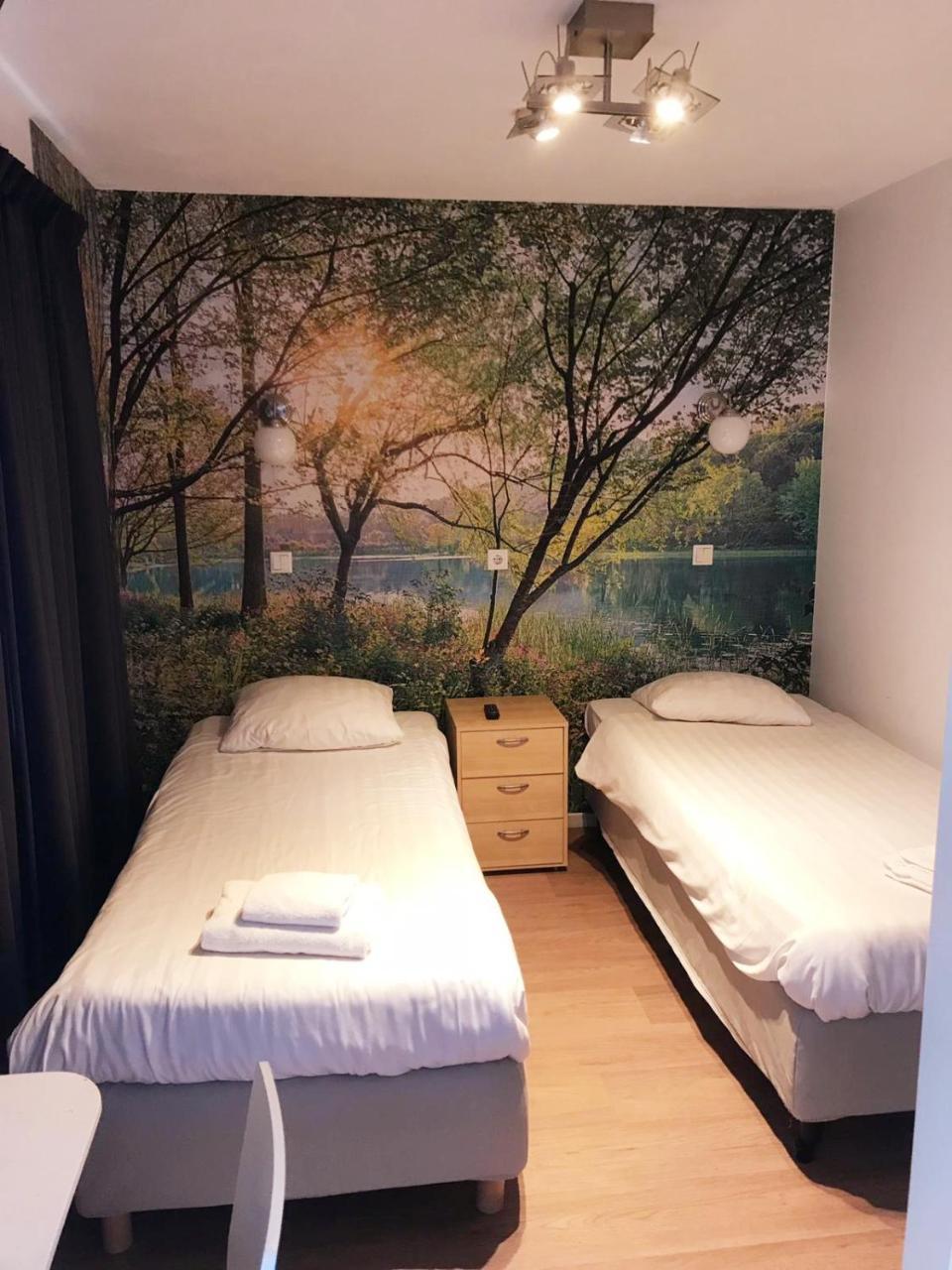 Hotel Velsen IJmuiden Εξωτερικό φωτογραφία