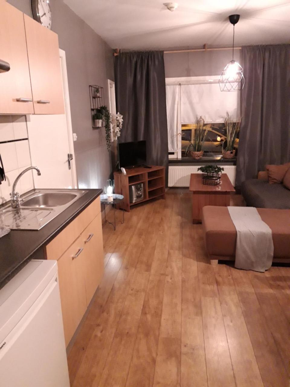 Hotel Velsen IJmuiden Εξωτερικό φωτογραφία