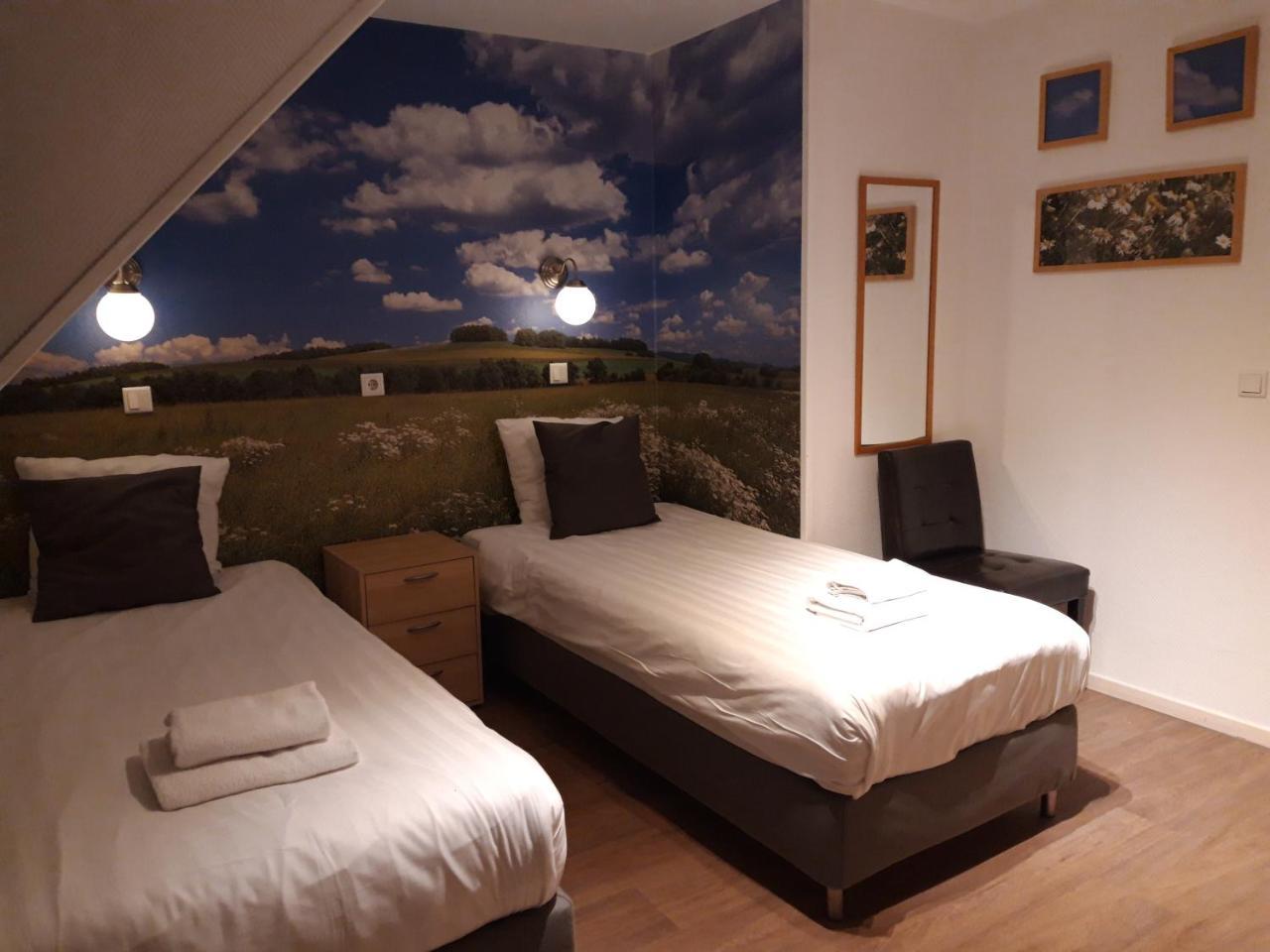 Hotel Velsen IJmuiden Εξωτερικό φωτογραφία