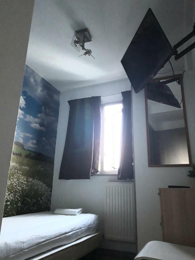 Hotel Velsen IJmuiden Εξωτερικό φωτογραφία